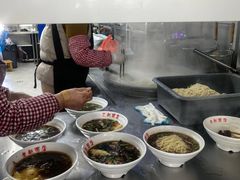 -老赵面店(大西路店)