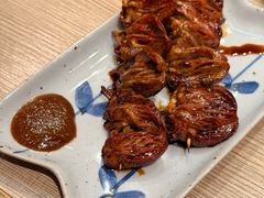 -小山日本料理(兴业太古汇店)