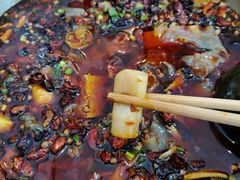 -黑竹香鸡(营和巷店)