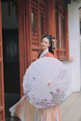 -汉仪华裳汉服馆(打浦桥店)