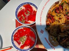 -禄鼎记·多口味酸菜鱼(侨鑫店)