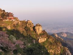 -泰山风景名胜区