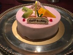 -王品牛排(郑州大卫城店)