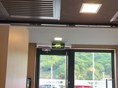 -麦当劳(深圳西涌天文台店)