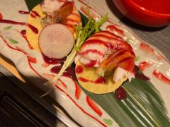 -京料理·日料自助·铁板燒(复悦城店)