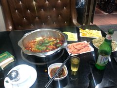 -楚湘苑(商品街大道店)