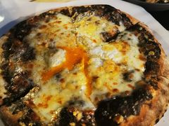 -Mercato莫卡多露台餐厅与酒吧(K11店)