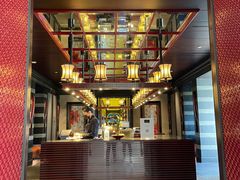 -杭州西子湖四季酒店·金沙厅