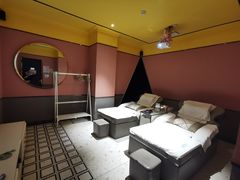 -泽西岛·影院沐足SPA(西大街店)