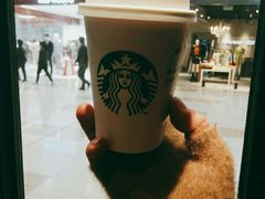 -星巴克臻选(北京富力家园店)