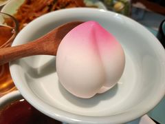 -局气 烤鸭·北京菜(武清店)