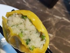 黄花鱼水饺-双合园·海鲜水饺青岛菜(大尧三路店)
