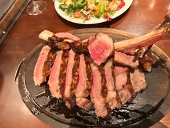 -恰餐厅及酒吧 CHAR Bar & Grill (北京丽都皇冠假日店)