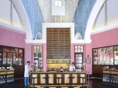 -富国岛翡翠湾 JW 万豪度假酒店