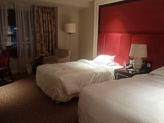 -澳门喜来登大酒店