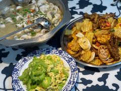 -何哥鲜鱼餐厅(龙湖花园店)