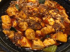 麻婆豆腐-盘飧市(春熙路店)