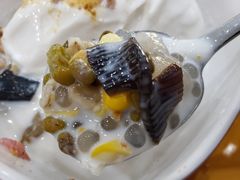 -文昌邓记清补凉(西沙路店)