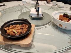 -香港狮子山下·明星粤菜餐厅(北苑店)