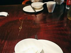 -永安鱼庄·镇江菜(东吴路店)