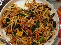 -富贵春饼·烤鸭·大厨现炒(泰华店)