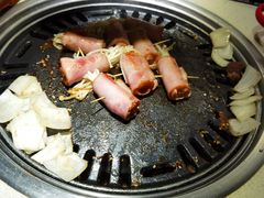 -猫爪爪原切自助烤肉(观音桥阳光世纪店)