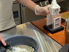 -野人先生Gelato(上海长宁龙之梦店)