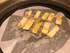 -么子烤肉(化龙池店)