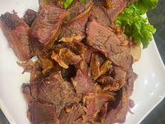 -诺敏塔拉奶茶-布里亚特包子-手把肉(锦都会店)