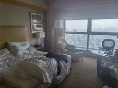 -宁波万豪酒店