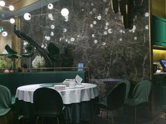 大堂-雀蓝川菜(奥体广场店)