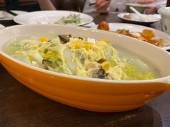 -新旺茶餐厅(嘉里城店)