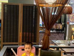 -大洋家·精品潮汕菜·生腌砂锅粥(天河东路店)