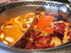 -大龍燚火锅(东葛店)