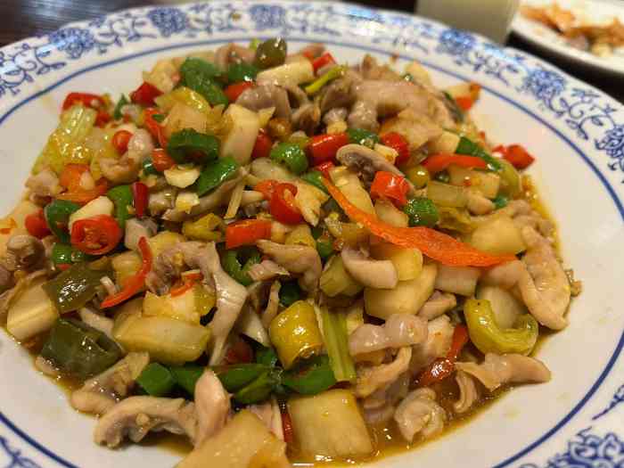 陈女子绝味虾霸(海亮天城)-"味道难吃服务差!第二天肚子不舒服.