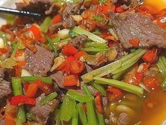 -湘轩·土菜研究院(光大店)