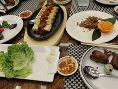 -高丽馆(尊茂店)