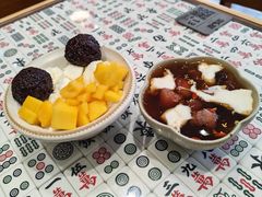 -堂屋糖水店(愚园店)