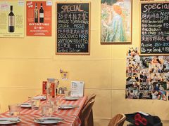 -后厨意餐La Cucina(外交公寓店)