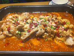 -小小河边鱼(天润城店)
