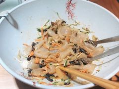 -村长家的疙瘩汤(沌口店)