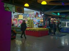 -上和臻品中国菜(花园街店)