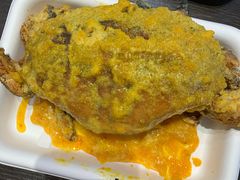 面包蟹-盒马鲜生(宝地店)