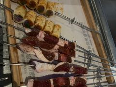 -很久以前羊肉串(簋街店)