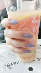 -曦·木nail日式美甲美睫