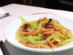 -巴蜀风月·聚会团建·生日宴(宝安店)