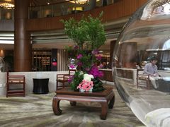 -上海千禧海鸥大酒店