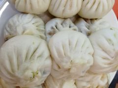 -庆丰包子铺(临河里店)