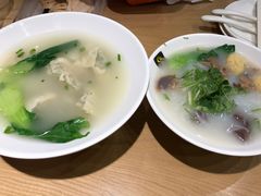 -一品小笼(金融街店)