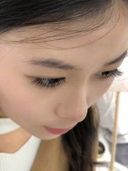 -初瞳专营美睫美甲